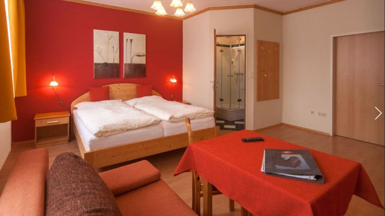 Familienzimmer-Eltern Familienzimmer-Eltern